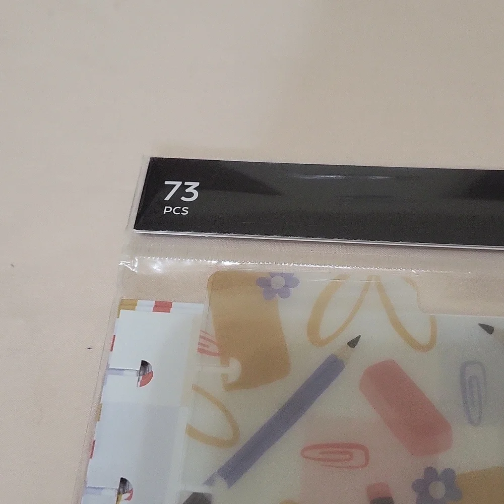 Happy Planner Coolest Teacher Ever